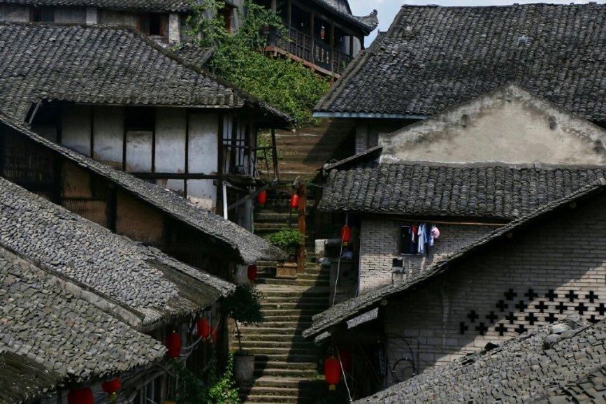 《短暂的荣光.张国焘》(5)兄弟取名都带四点水